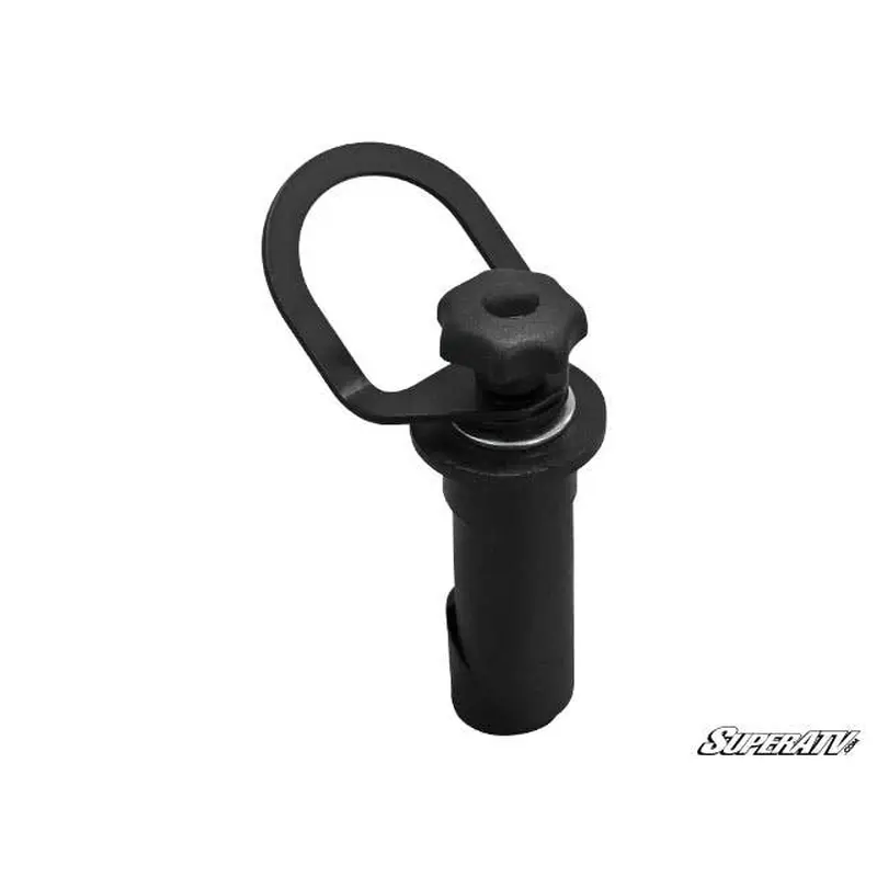 Polaris General Latch and Go Tie Downs