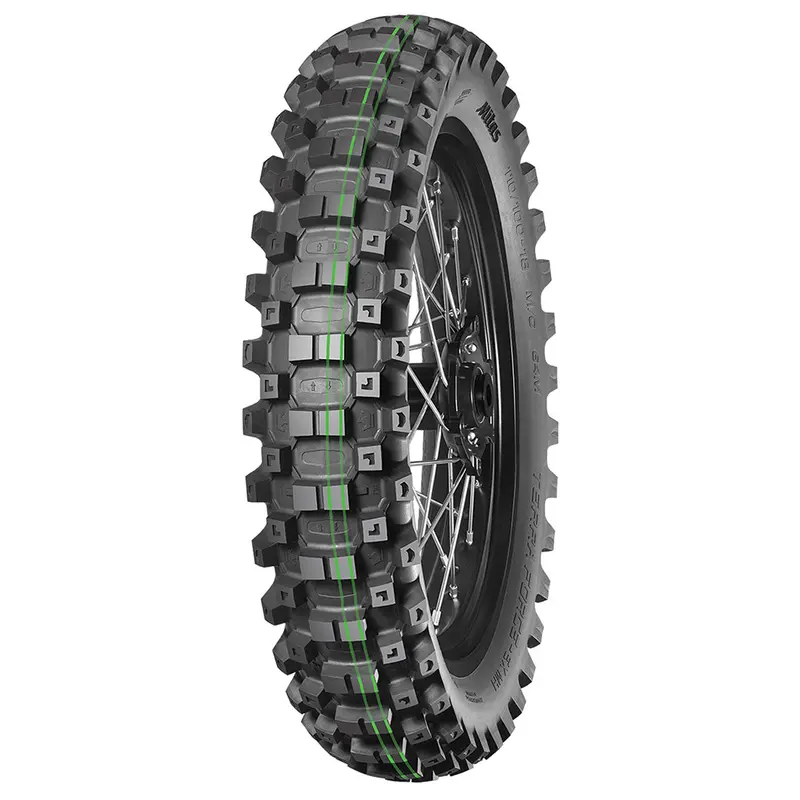 120/90-18 65M TT Terra Force-EX MH Super Soft Rear Mitas (MT1812090TFEXMHSS)