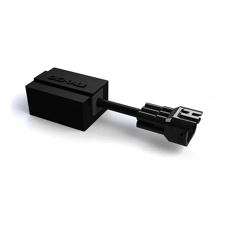 Denali 2.0 DataDim Dual-intensity Controller (Rev03)