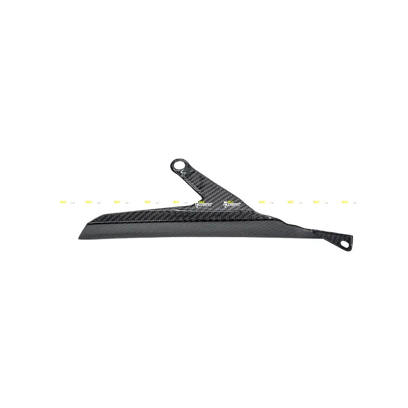 RLZ Carbon Fiber Chain Guard for Yamaha R1 2015+