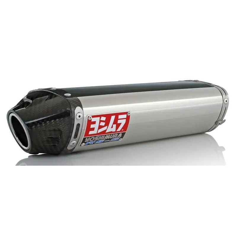 Yoshimura RS-5 Undertail Slip-On Exhaust | 1463275