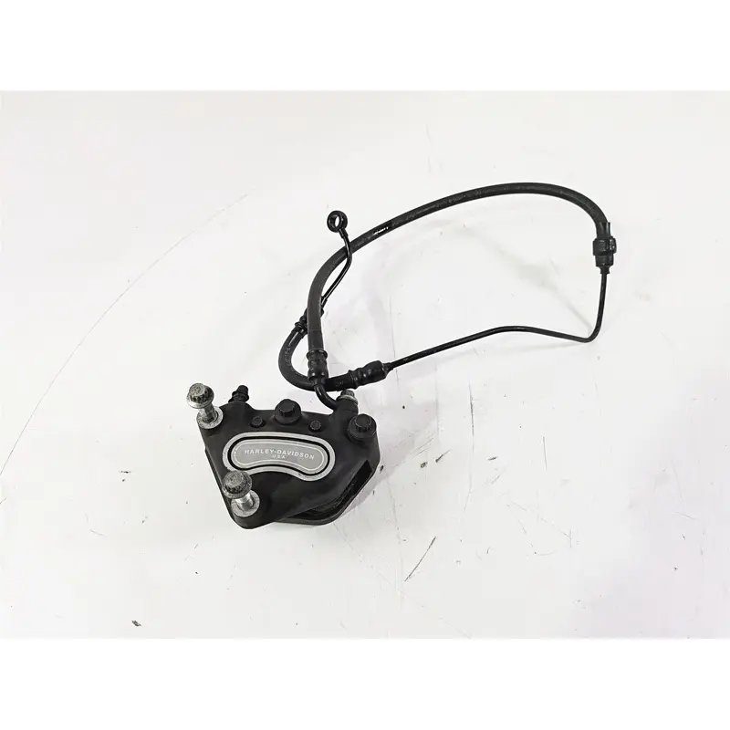2002 Harley Dyna FXDL Low Rider Front Brake Caliper 44046-00D