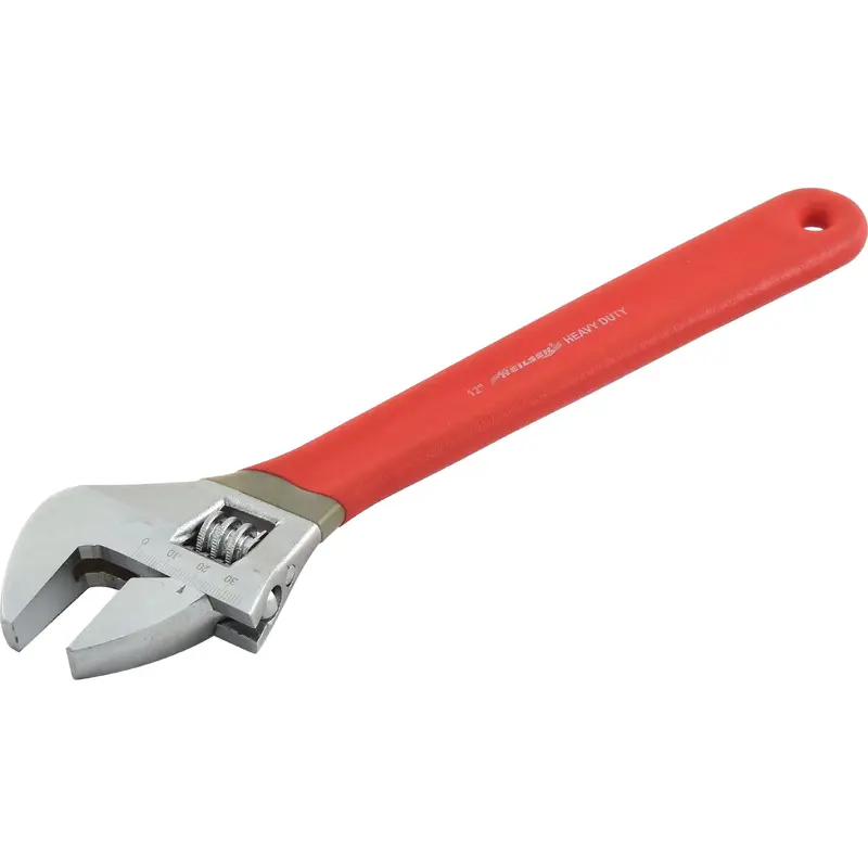 Adjustable Spanner - Length 300mm (12'') | Sparex Part No.S.4988