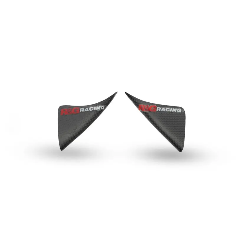 R&G Racing Carbon Fibre Tail Sliders TLS0006CM