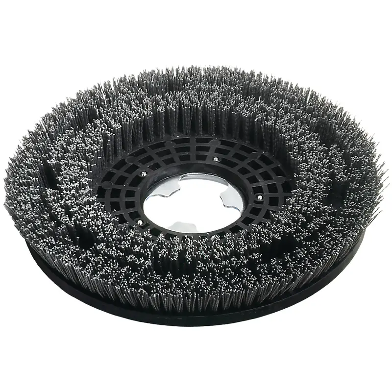 SIP 14" 0.35mm Medium Resistance Brush for Scrubber Dryers PW23-00009