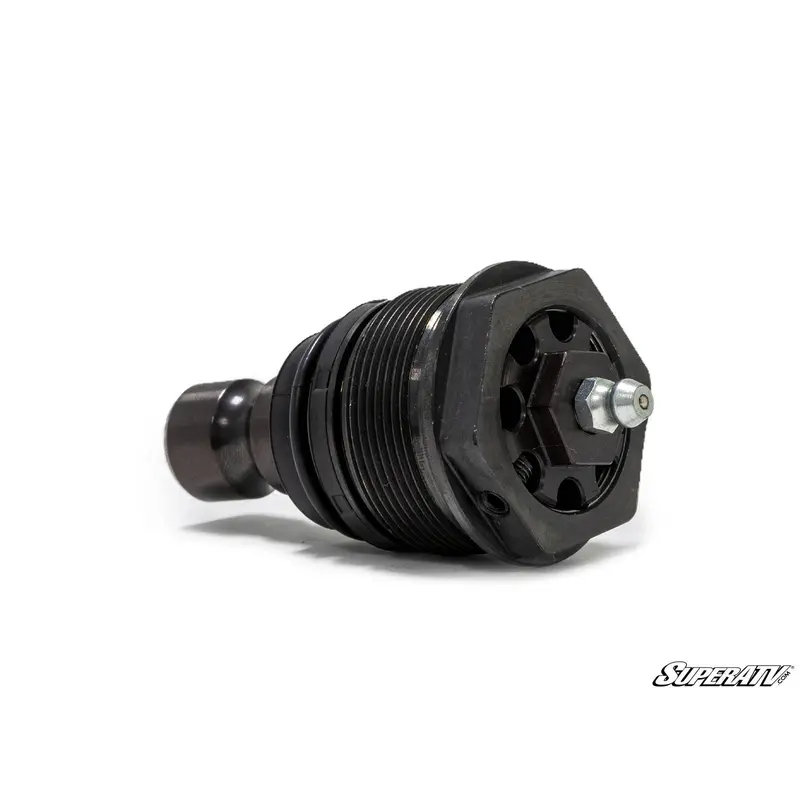 SUPERATV HEAVY-DUTY THREADED BALL JOINT - POLARIS