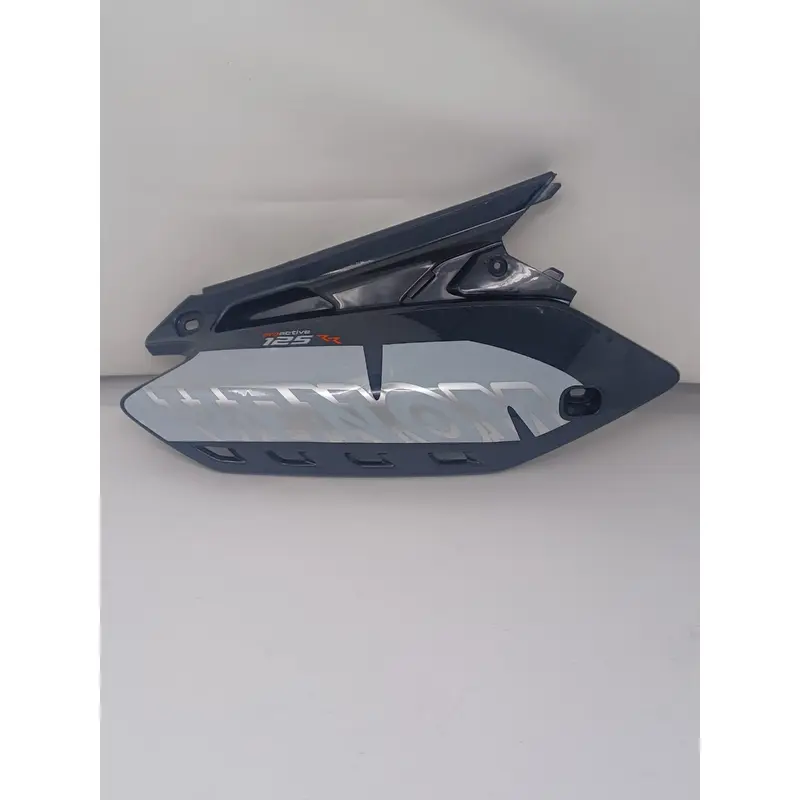 Venom Thunder 125cc Dirt Bike | Right Rear Plastic (301052002001)