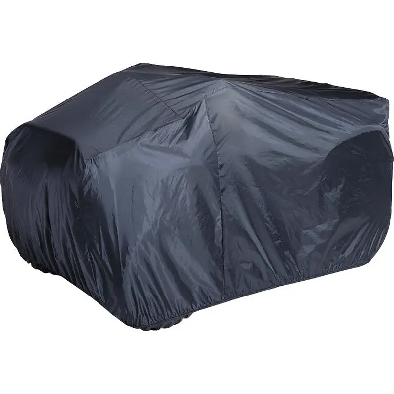 DOWCO GUARDIAN COVER 2X BLACK 26041-01