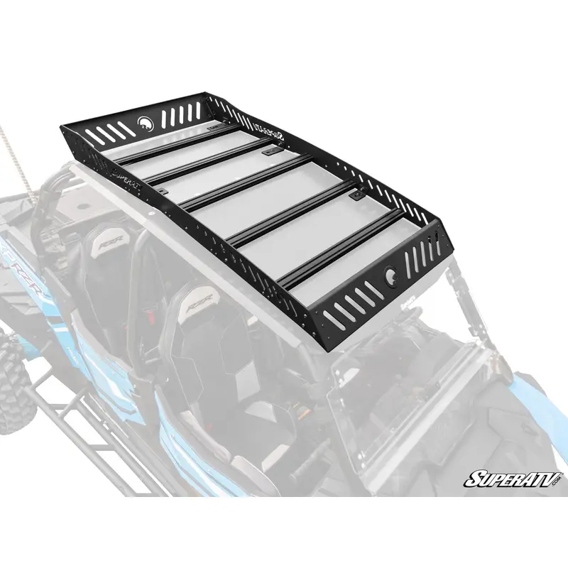 Polaris RZR XP 4 1000 Outfitter Sport Roof Rack
