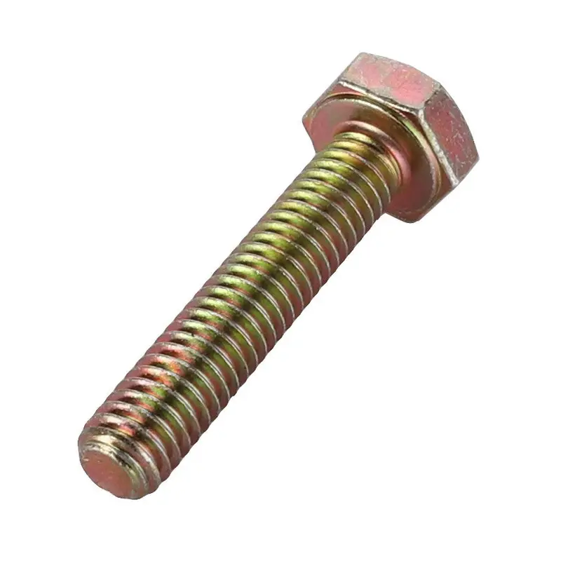 *STOCK CLEARANCE* - AGCO Hexagonal Head Bolt - X487514301000 for Fendt Tractors