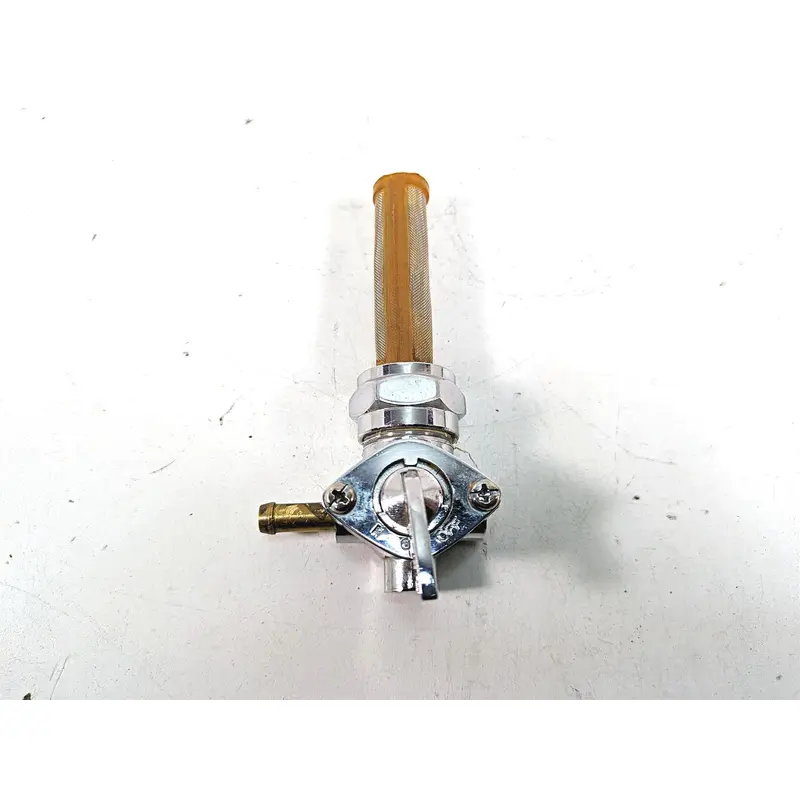 1999 Harley Touring FLHTC Electra Glide Fuel Gas Petrol Petcock Valve 61338-94D