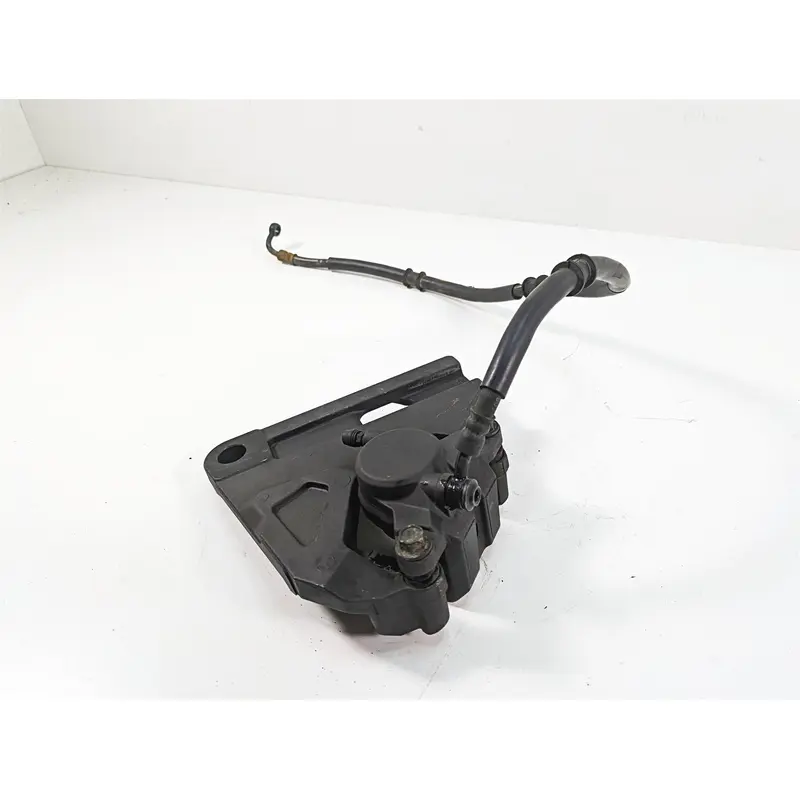 2009 Yamaha XV1900 Raider Rear Brake Caliper & Bracket -Read 5C7-2580W-20-00