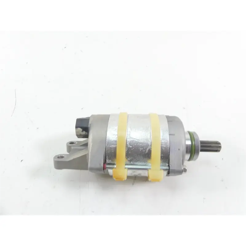 2020 Ducati Panigale 1100 V4 S SBK Engine Starter Motor 27040193A