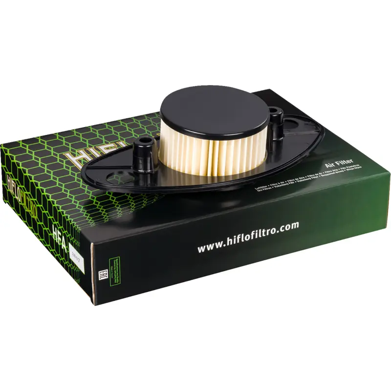 HIFLOFILTRO OEM Replacement Air Filter - Suzuki HFA3807