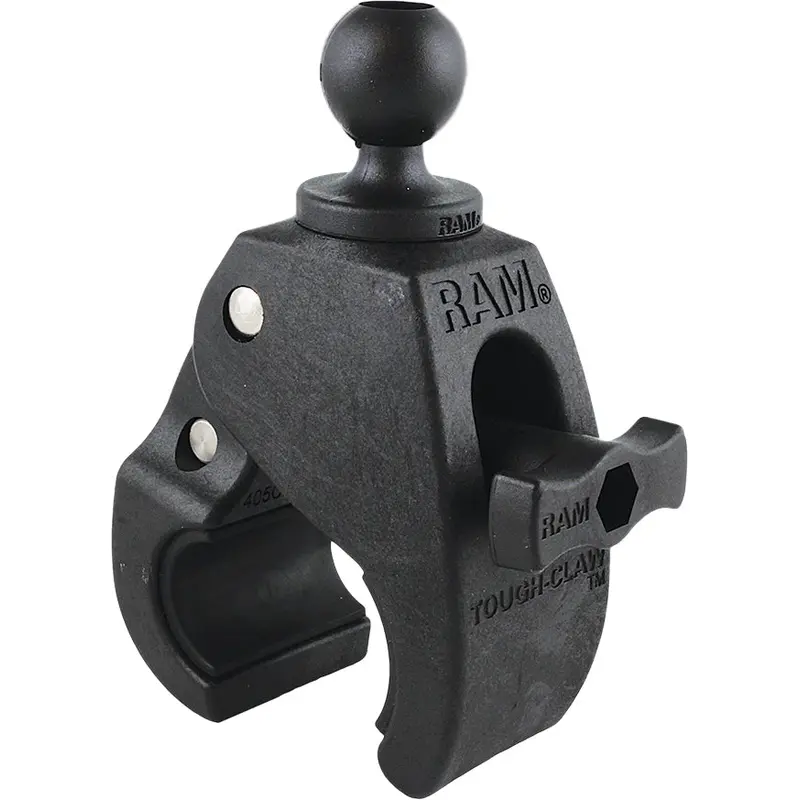 Medium Tough Claw W/1" Ball