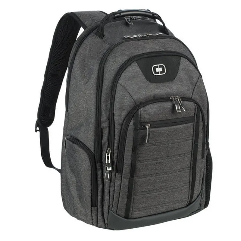 Ogio DRIFTER Backpack - Dark Static