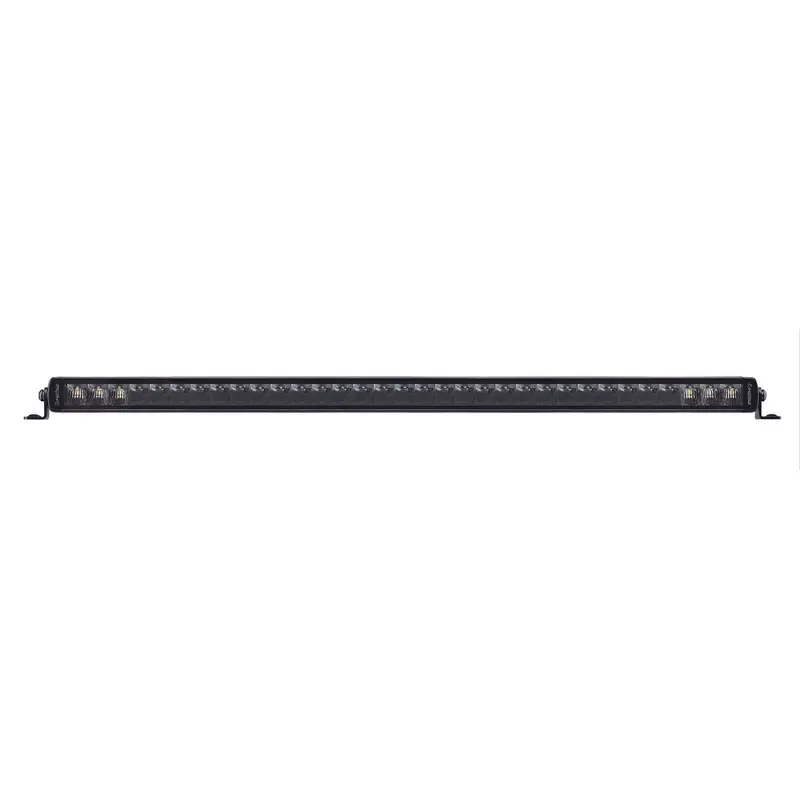Universal - 31.5" Blackout Single Row - 33 LED - Lightbar
