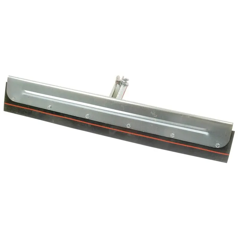 Heavy Duty Squeegee | Sparex Part Number: S.21738