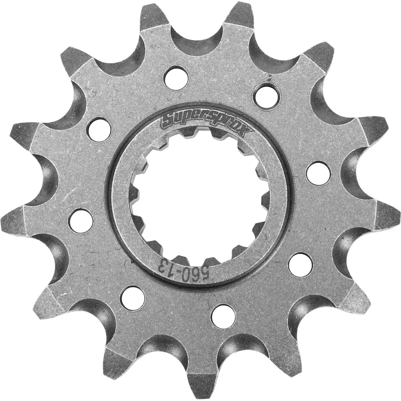 SUPERSPROX SUPERSPROX C/S SPRKT 13T CST-560-13-2
