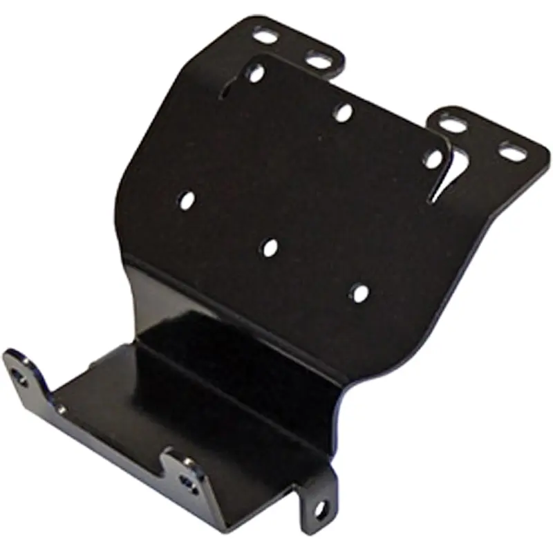 Winch Mount