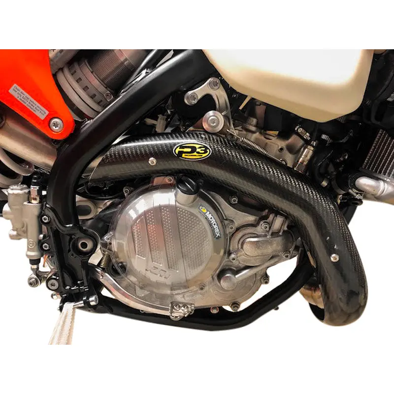Heat Shields Carbon Fiber