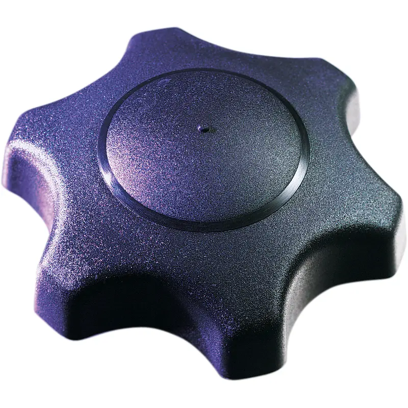 KIMPEX Gas and Oil Cap - Can-Am/Ski-Doo 303024