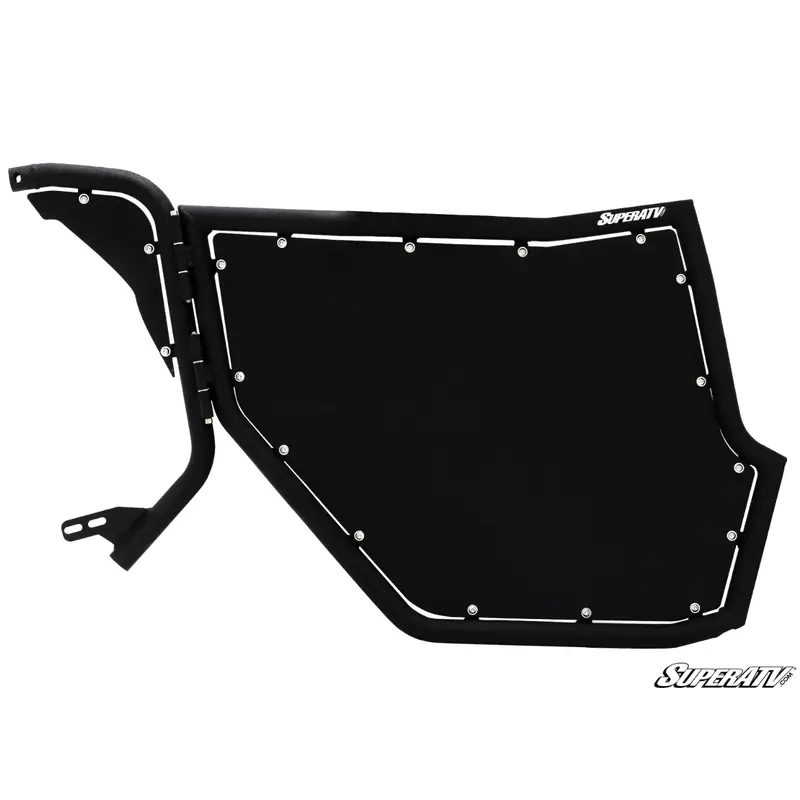 CAN-AM MAVERICK ALUMINIUM DOORS, SUPER ATV DOOR-CA-001-00