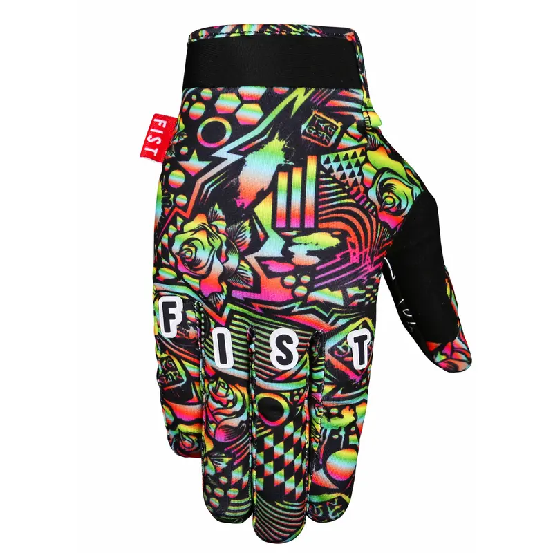 TAGGER DESIGNS GLOVE