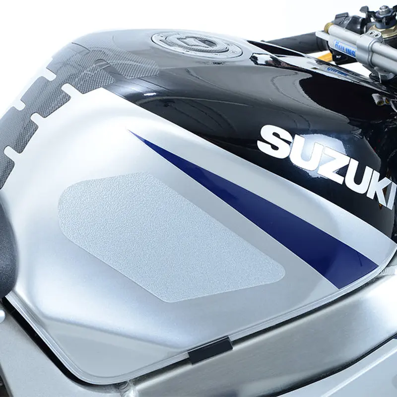 Tank Traction Grips BMW R1200 GS 17- R&G (EZRG118CL)