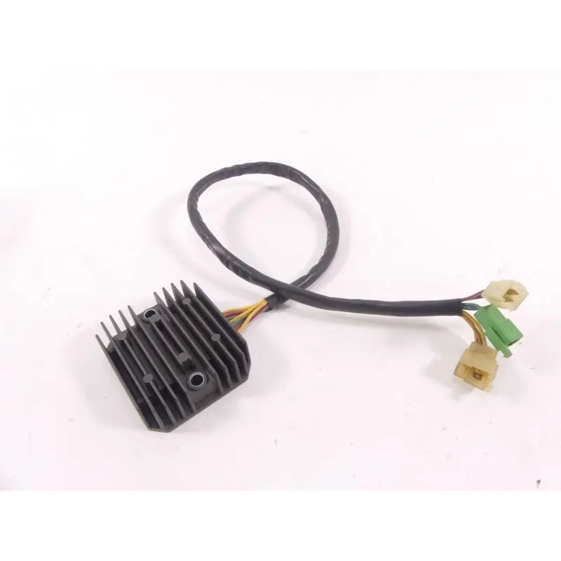 2002 Honda VT1100C2 Shadow Sabre Rectifier Voltage Regulator 31600-MCK-A01
