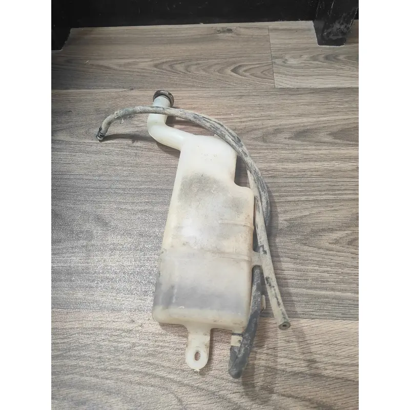 2013 Suzuki Kingquad LTA500 Overflow Coolant Bottle
