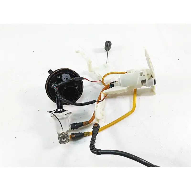 2019 Harley Touring FLHX Street Glide Fuel Gas Petrol Pump 62908-08 75069-08D