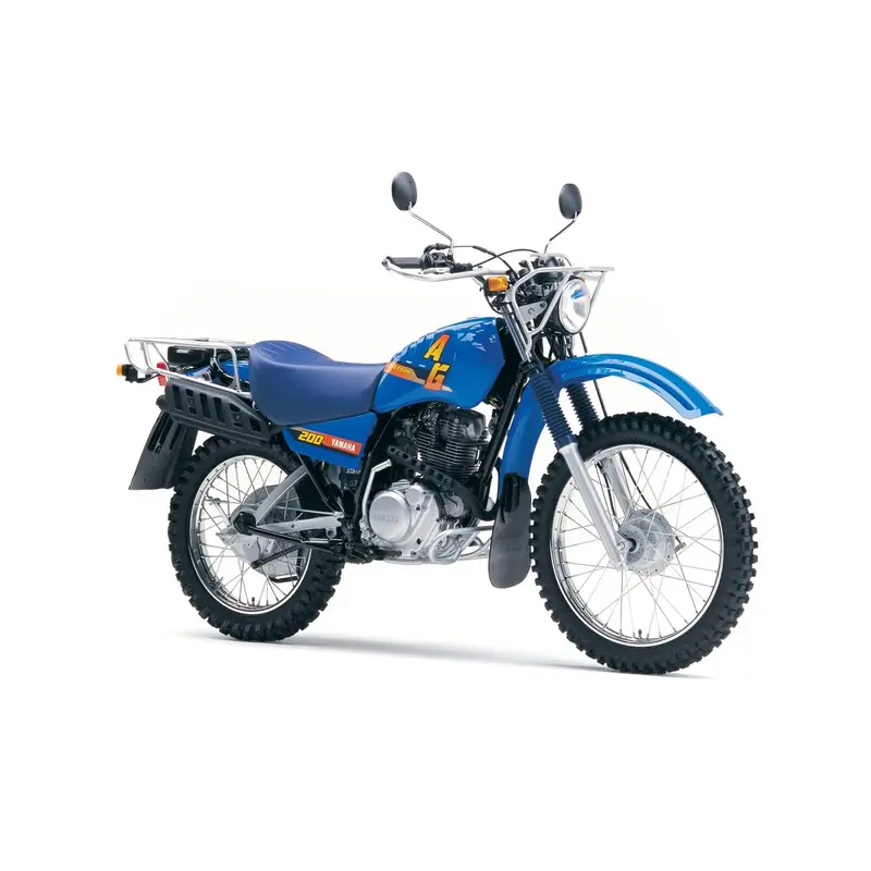 AG 200