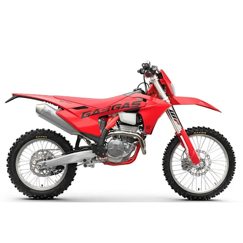 GasGas EC 350F 2025 Offer