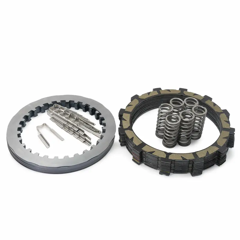 Rekluse TorqDrive Clutch Pack 2021+ Kawasaki KX250F/X | RMS-2804140