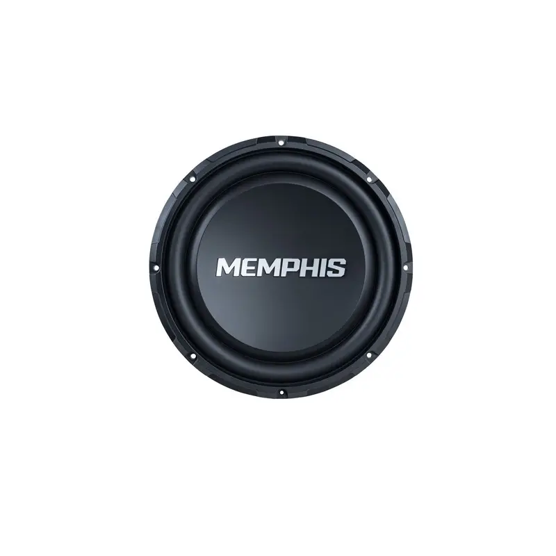 Memphis Audio | 12" SR Sub DVC 4 Slim