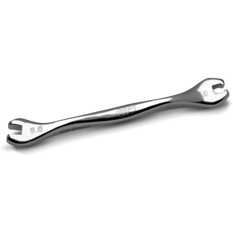 MOTION PRO SPOKE WRENCH ERGO 6.0MM 08-0521
