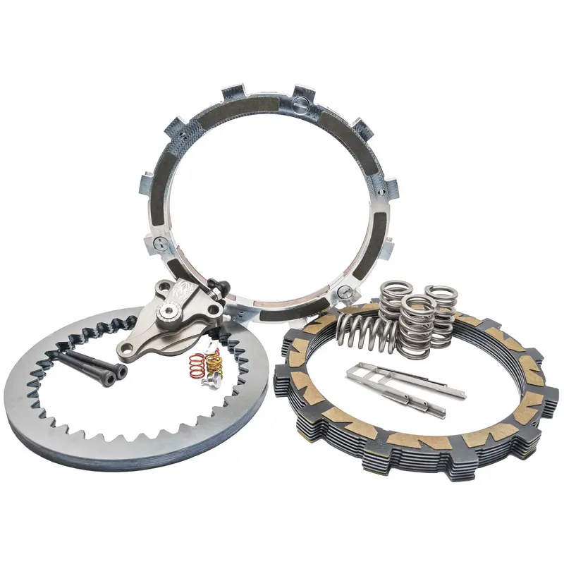 REKLUSE RACING RADIUS X CLUTCH HUS KTM RMS-6313031