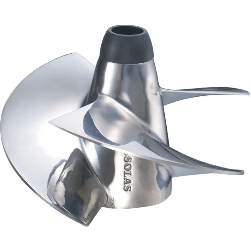 Solas Concord 3 Blade Impeller 155mm YF-CD-12/18
