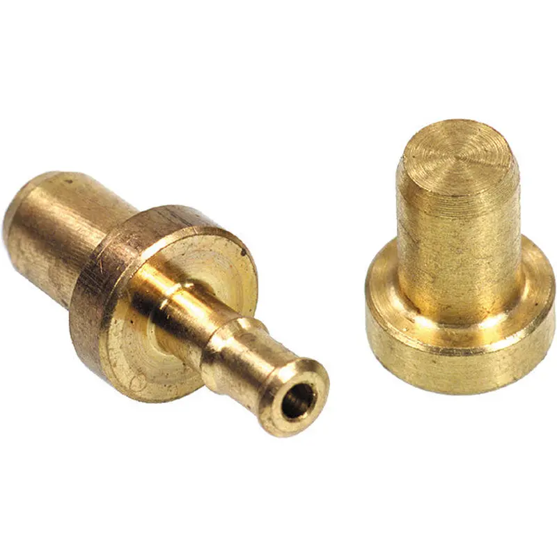 WSM MIKUNI SPIGOT & PLUG KIT 006-537+006-536