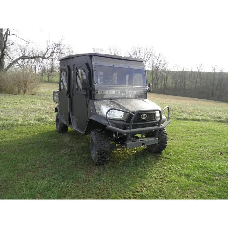 Kubota RTV X1140 - 2 Pc Windshield