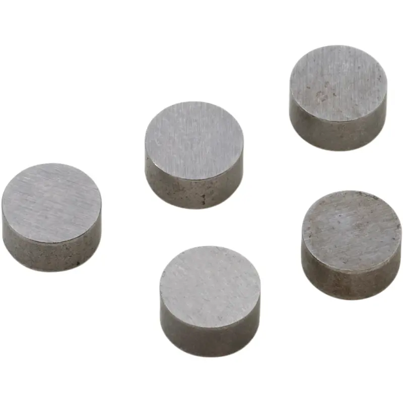 MOOSE RACING Valve Shim - 7.48 x 2.65 - 5 pack MSE5PK748265