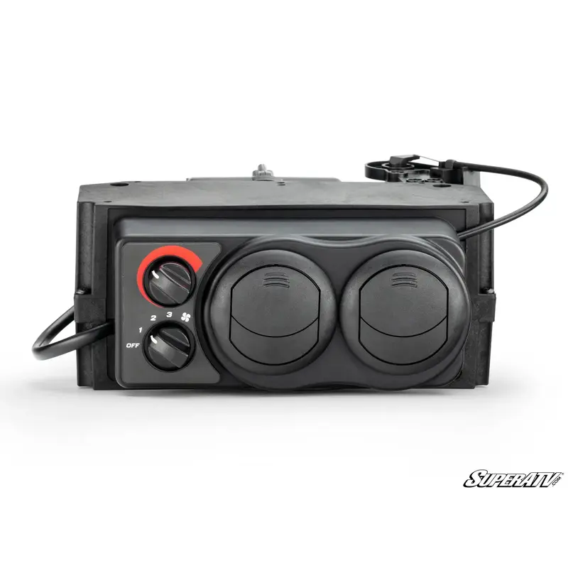 SuperATV Can-Am Defender Cab Heater