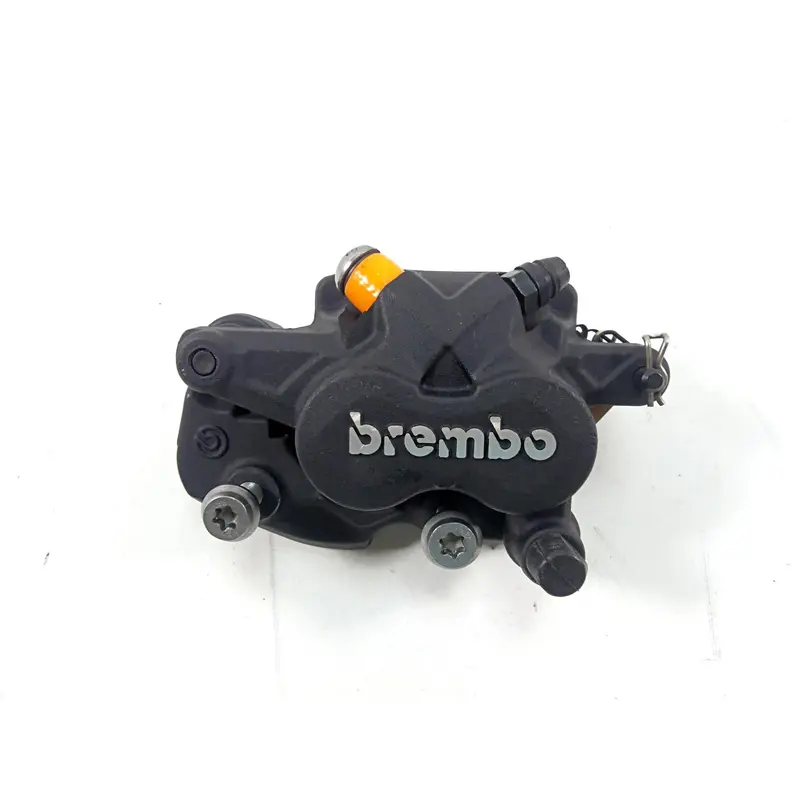 2014 BMW R1200GS K50 Brembo Rear  Brake Caliper 34218535160