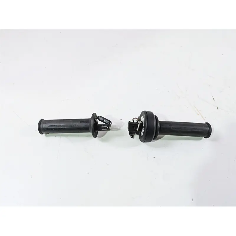 2017 BMW F800GS Adv K75 Heated Hand Grip Set - Read 61318522470 61318552119
