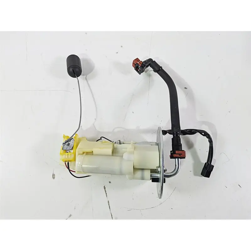 2023 Kawasaki EX400 Ninja Fuel Gas Petrol Pump - For Parts - Read 49040-0763