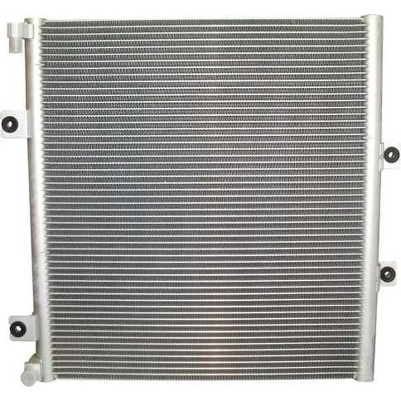 Condenser - S.118220