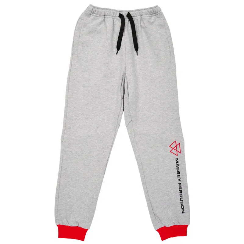 Massey Ferguson Kids' Tracksuit Pants  Comfortable Jogging Trousers | X993532210