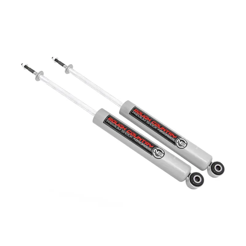 N3 Front Shocks | 5-8" | Ford F-150 4WD (1980-1996) | 23143_G