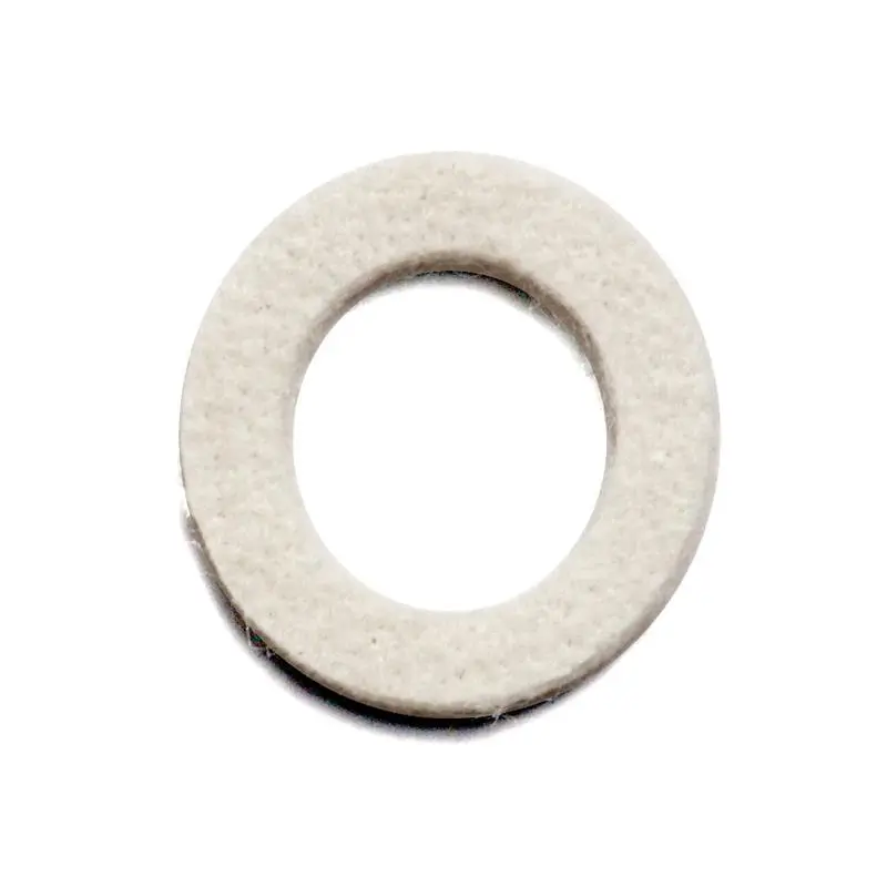*SPECIAL PRICE* - SEAL-FELT-WHITE - Sparex Part No. S.6381